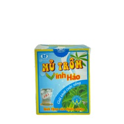 Sève Séchée Vinh Hao 150g Vietnam