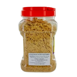 Briciole di pollo "Cha bong" vegetariano AU LAC 250g Vietnam