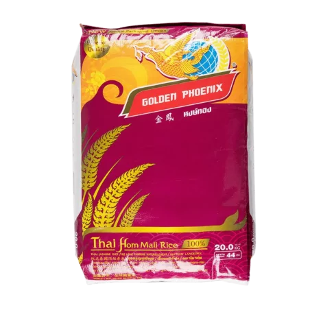 copy of Gạo thơm DRAGON OR 20kgs New Harvest 2025 Thái Lan