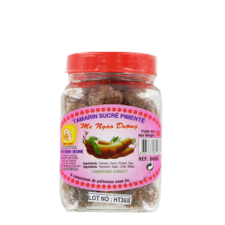 Tamarin sucré pimenté DRAGON OR 150g Vietnam