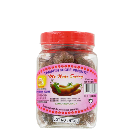 Tamarindo dolce-piccante DRAGON OR 150g Vietnam