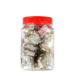 Prune enrobée gingembre DRAGON OR 150g Vietnam