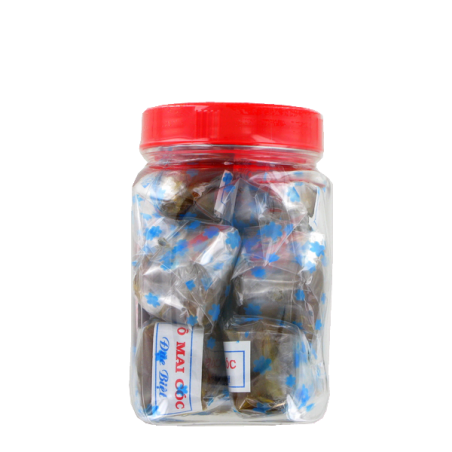 Prune cythère sucrée DRAGON OR 150g Vietnam