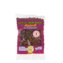 Graines melon rouge DRAGON OR 100g Vietnam