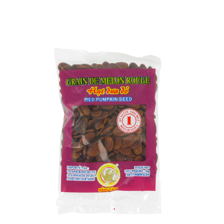 Hạt dưa đỏ RỒNG VÀNG 100g Việt Nam