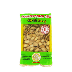 Granos de calabaza a la plancha DRAGÓN de ORO 100g de Vietnam