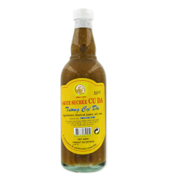 Sauce soja salé tuong cu da DRAGON OR 500ml Vietnam