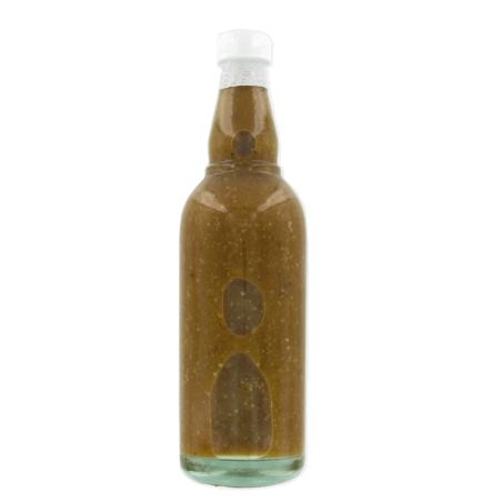 Soy Sauce-salty tuong cu da DRAGON GOLD 500m Vietnam