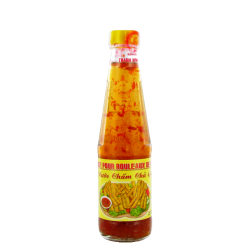Sauce pour nems et rouleaux printemps DRAGON OR 300ml Vietnam