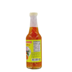 Salsa di zenzero DRAGON OR 300ml Vietnam