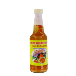 Sauce au gingembre DRAGON OR 300ml Vietnam