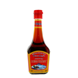 Sauce poisson Phu Quoc HUNG THANH 40° 250ml Vietnam