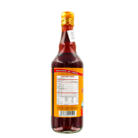 Sauce poisson Phu Quoc HUNG THANH 35° 500ml Vietnam