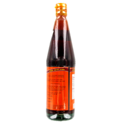 Sauce fisch Phu Quoc HUNG THANH 25° 650ml Vietnam