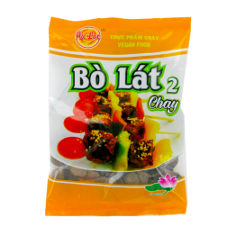 Bò lát chay ÂU LẠC 100g Việt Nam