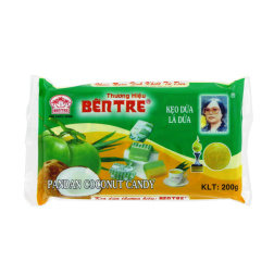 Kakao und Baitoey BEN TRE 300g Vietnam