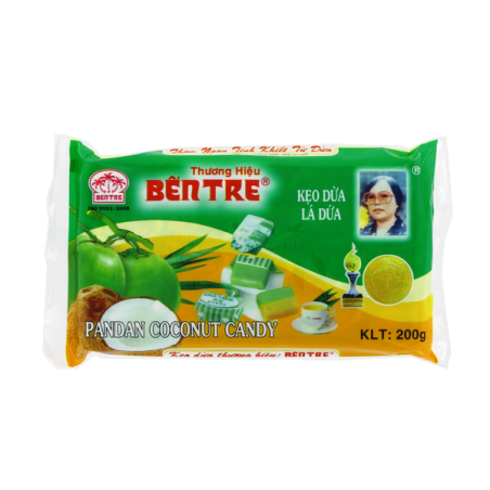 Sweet coconut & baitoey BEN TRE 300g Vietnam