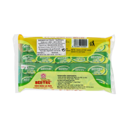 Bonbon coco & baitoey BEN TRE 300g Vietnam