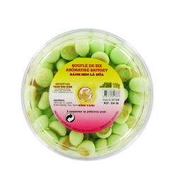Soufle riz baitoey 120g