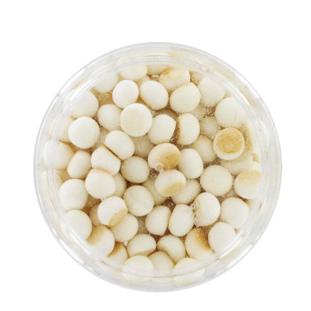 Puffed rice coconut DRAGON GOLD 120g Vietnam