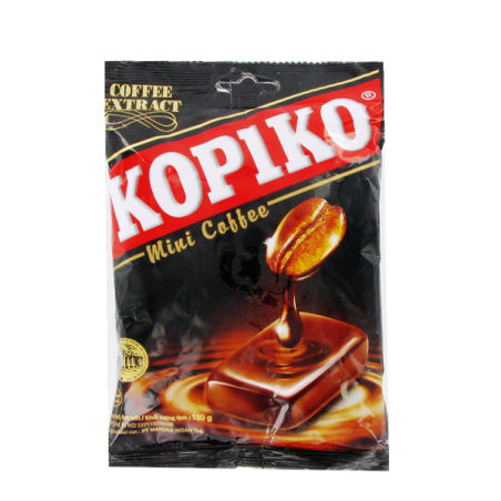 Bonbon café KOPIKO 140g Vietnam