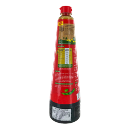 Sauce soja épaise 700ml Vietnam