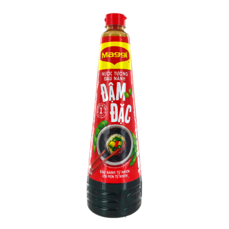 Thick soy sauce 700ml Vietnam