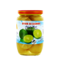 Lemon brine DRAGON GOLD 400g Vietnam