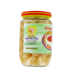Echalotte vinaigre DRAGON OR 390g Vietnam
