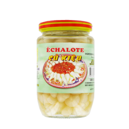 Echalotte vinegar DRAGON GOLD 390g Vietnam