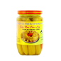 Pickled young corn vinegar spicy DRAGON GOLD 390g Vietnam