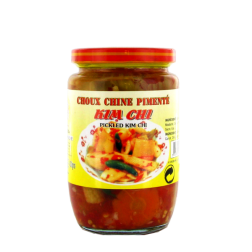 Cavolo kim chi DRAGON OR 385g Vietnam