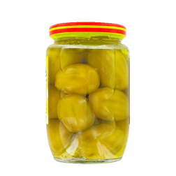 Pickled coc fruit DRAGON GOLD 365g Vietnam