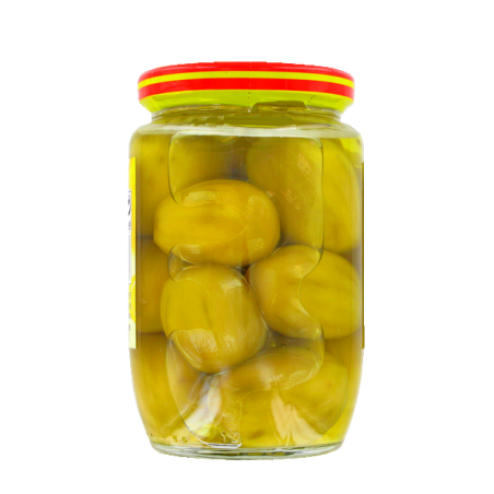 Pickled coc fruit DRAGON GOLD 365g Vietnam