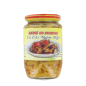 Pickled radish brine DRAGON GOLD 430g Vietnam