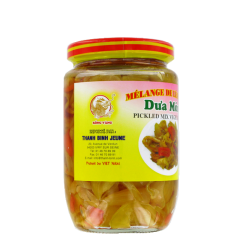 Mix di verdure DRAGON OR 430g Vietnam