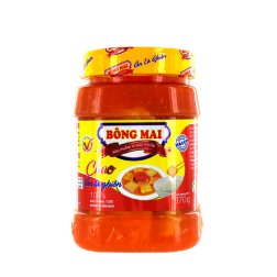 Pâte de soja pimentée BÔNG MAI 370g Vietnam
