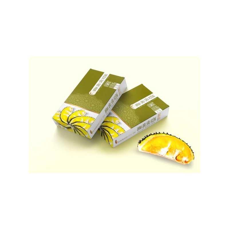 Gâteaux soja DURIAN 160g Vietnam