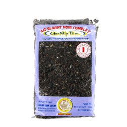 Riso appiccicoso, scuro DRAGON OR-500g Vietnam