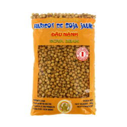 Fagioli di soia gialla DRAGON OR-500g Vietnam