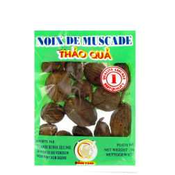 Thảo quả RỒNG VÀNG 50g Việt Nam