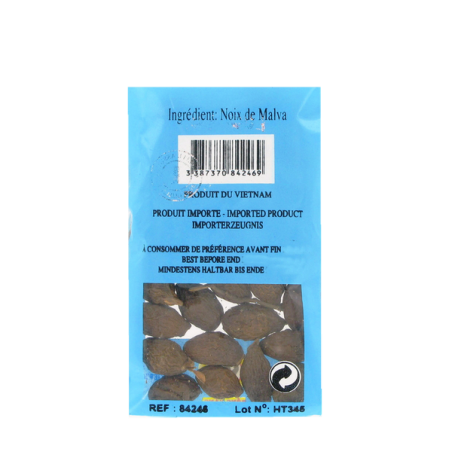 Malva nut DRAGON GOLD 50g Vietnam