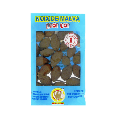 Dado di malva DRAGON OR 50g Vietnam