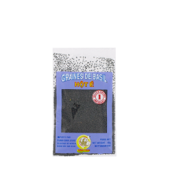 Graines de basil DRAGON OR 40g Vietnam