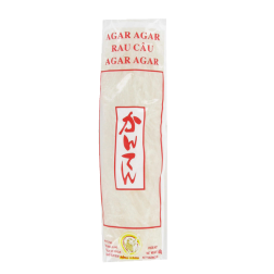 Agar agar filament DRAGON OR 40g Vietnam