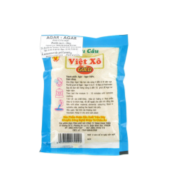 Agar-Agar pulver XO VIET Vietnam 25g