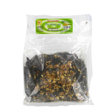 Jasmine tea DRAGON GOLD-500g Vietnam