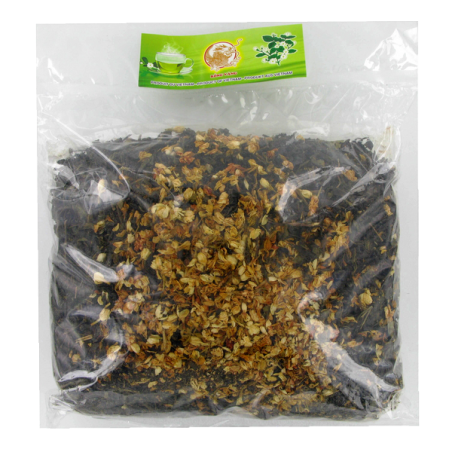 Thé jasmin DRAGON OR 1kg Vietnam
