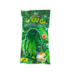 Tea cucumber bitter CAU TRE 80g Vietnam