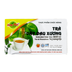 Trà Dây Đau Xương HÙNG PHÁT 50g Việt Nam